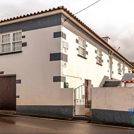Casa do Tio Jose Doze Ribeiras Exterior foto